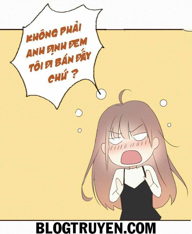 tình yêu không nói dối chapter 14 17