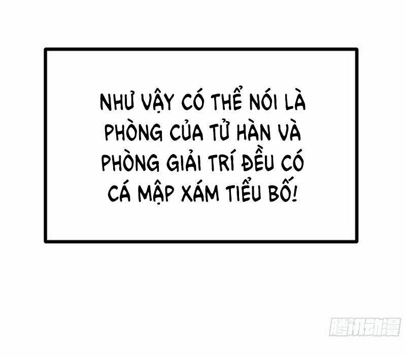 hoa đào nhẹ rơi đẹp như em chapter 4 43