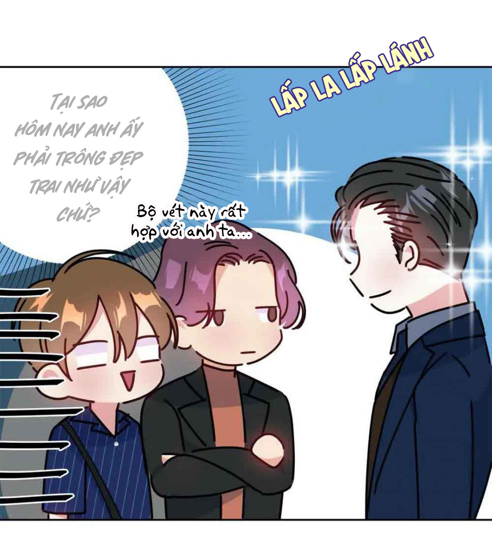 mayday mayday mayday chapter 13 13