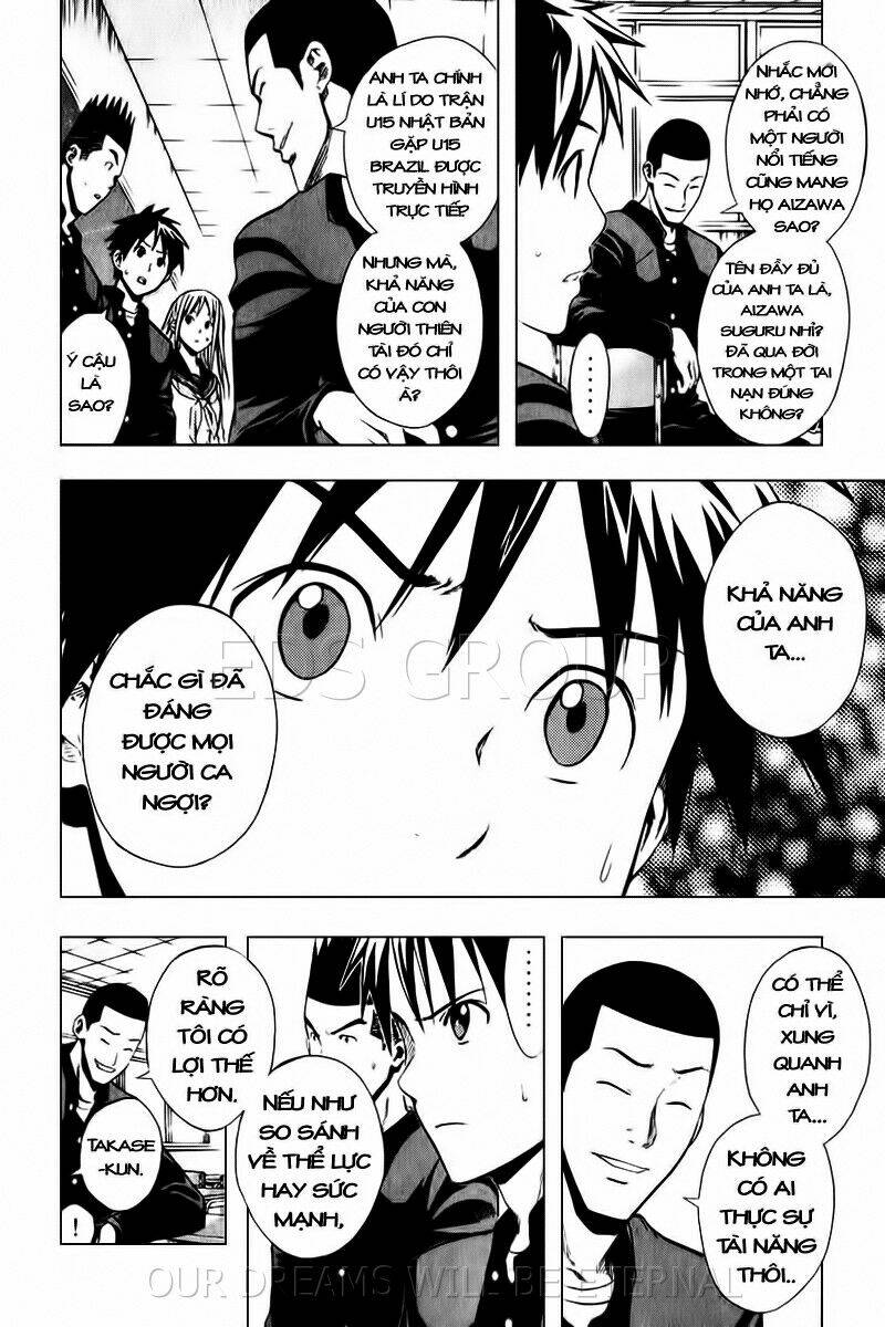 kỵ sĩ trong vòng cấm chapter 25 3