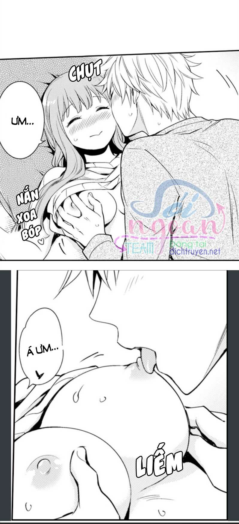 cô dâu cửu vỹ hồ chapter 11 21