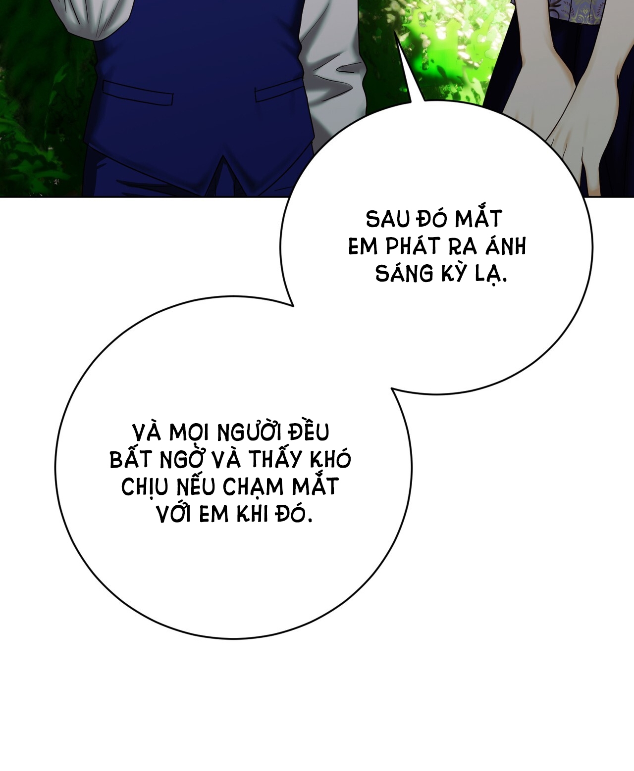 hợp đồng hôn nhân với hai người chồng chapter 13.1 64