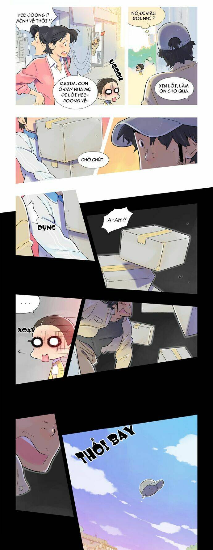 family man chapter 1 31