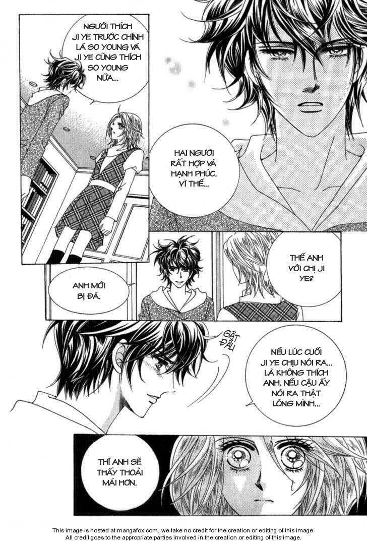 she's scary chapter 32 7