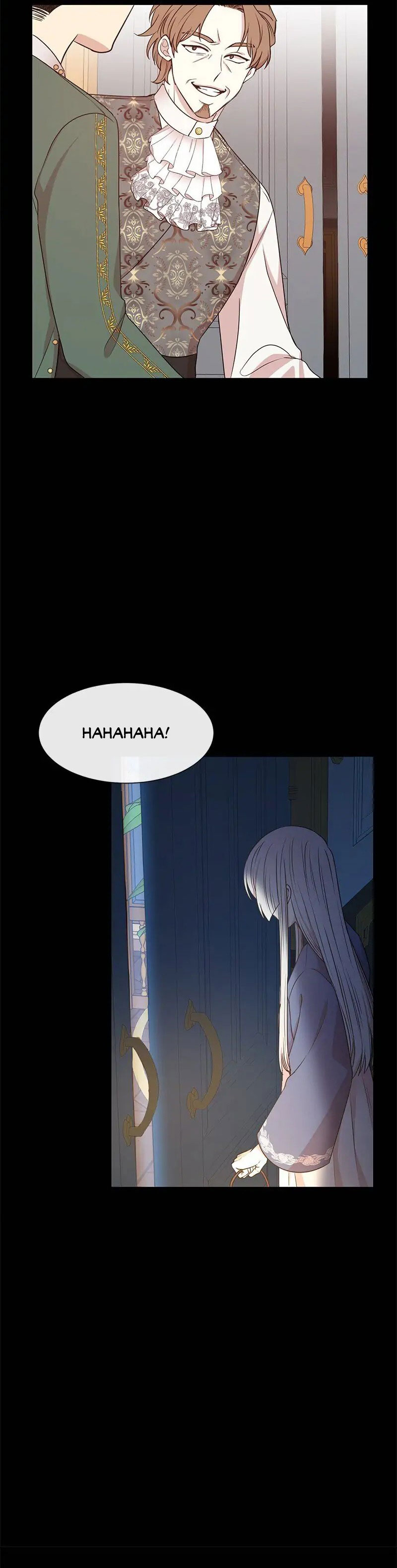 tôi chán nản vì người chồng thứ 2 còn "khỏe" hơn chồng cũ chapter 9.1 8