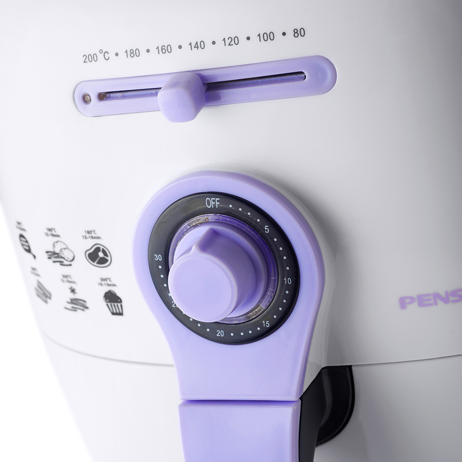 Nồi chiên Pensonic PDF-2201 2.2L