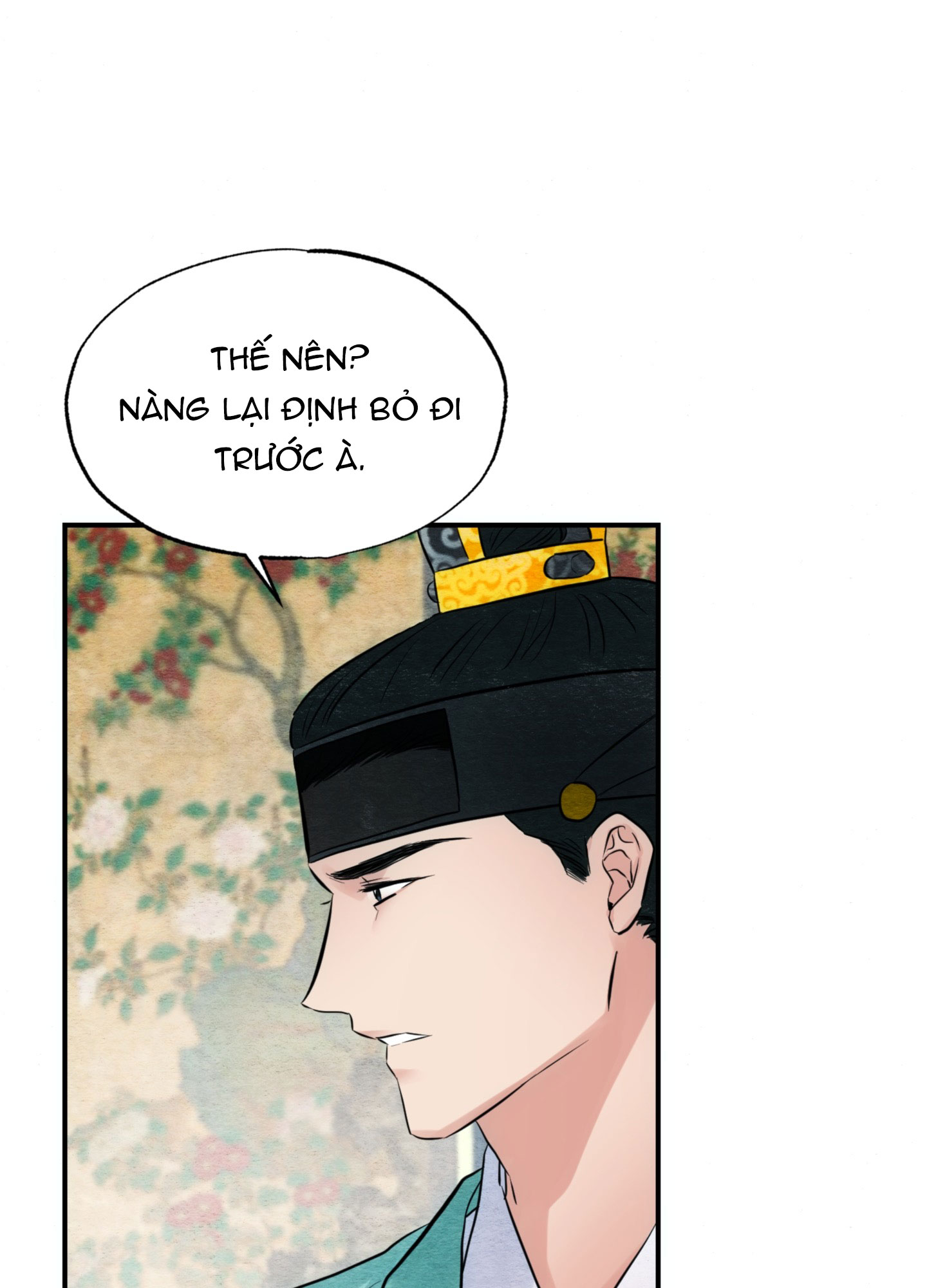 Cương Nhân chapter 30 12