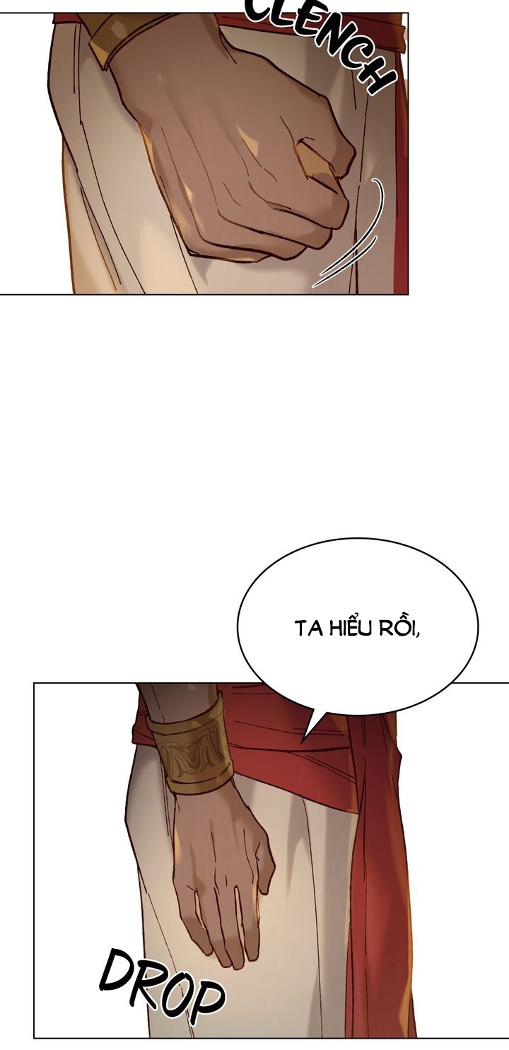 Gọi Ta Là Chủ Nhân chapter 10.2 - Trang 8
