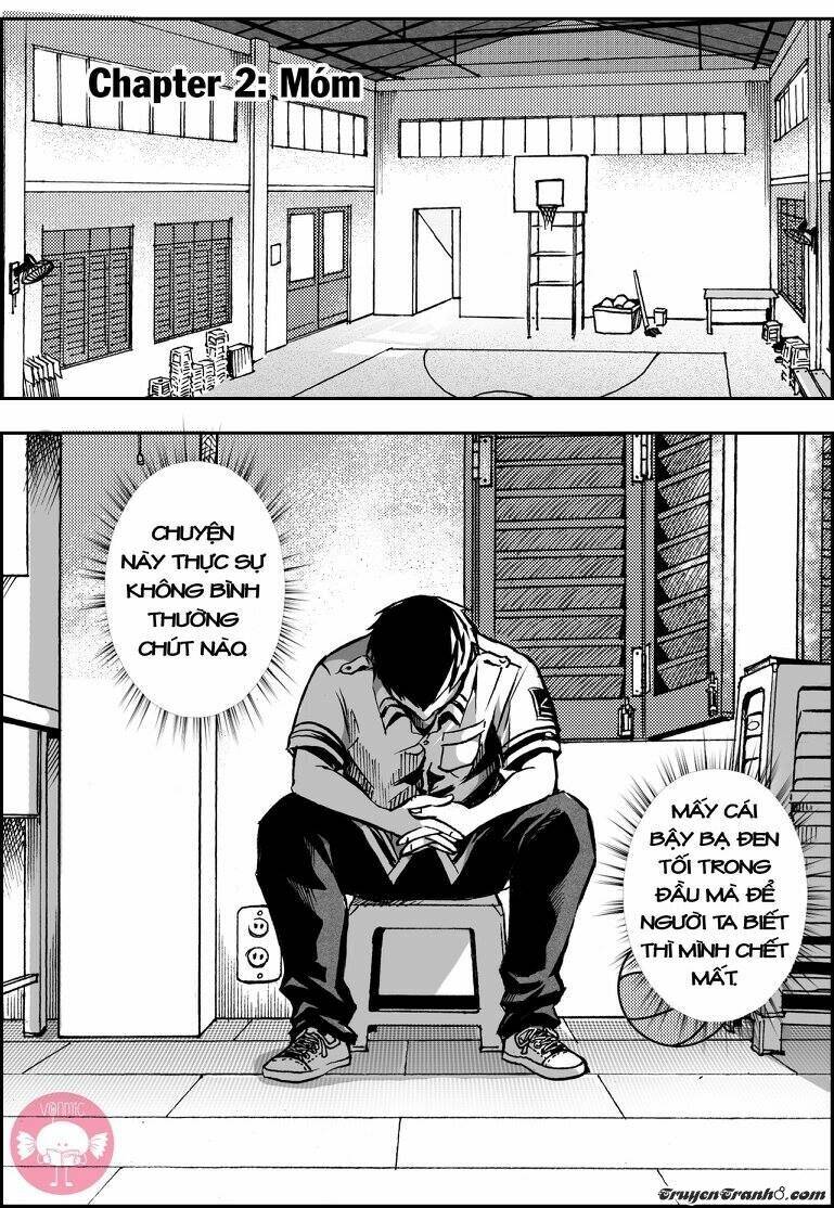 liên minh tự do chapter 2 2