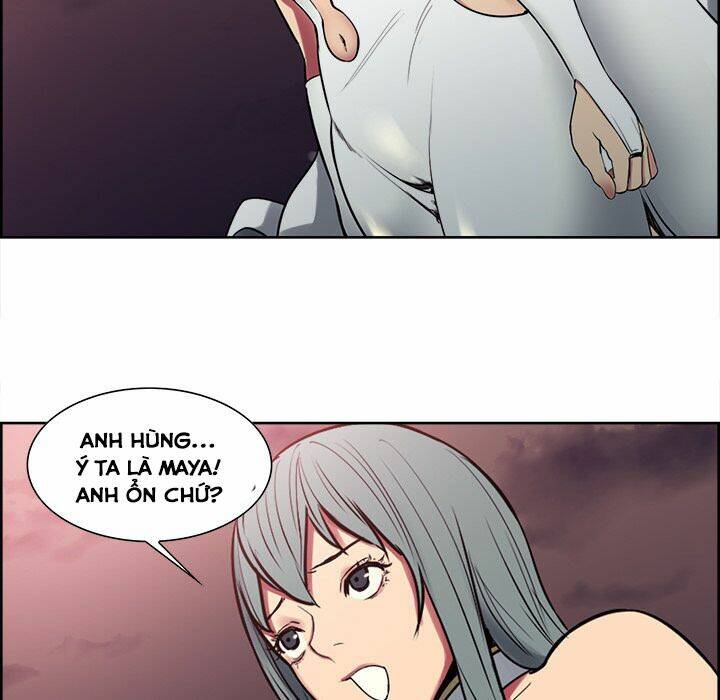 dâm hùng chapter 40 19