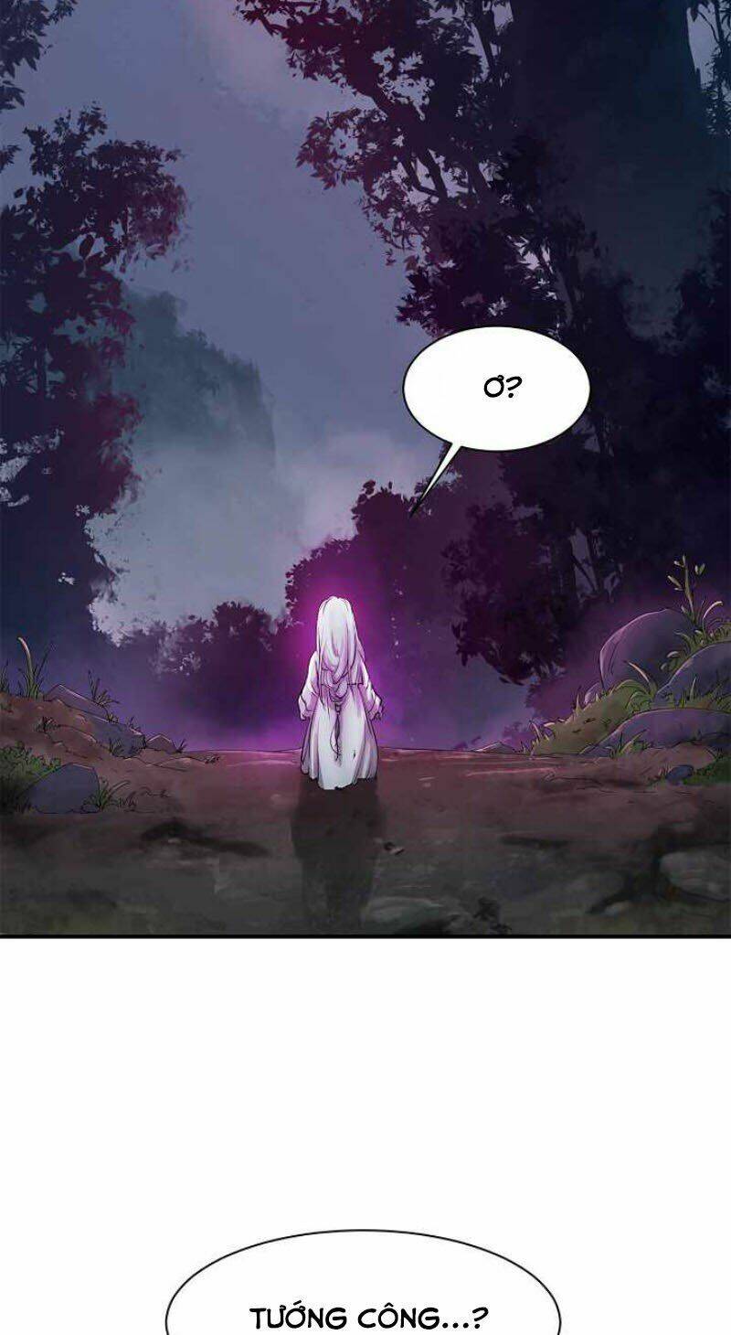 xuyên không thành hổ chapter 3 72