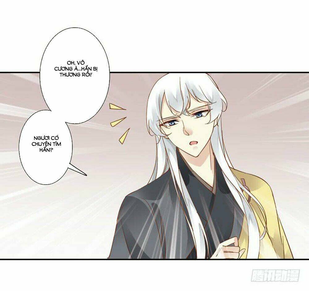 thiền tâm vấn đạo chapter 37 31