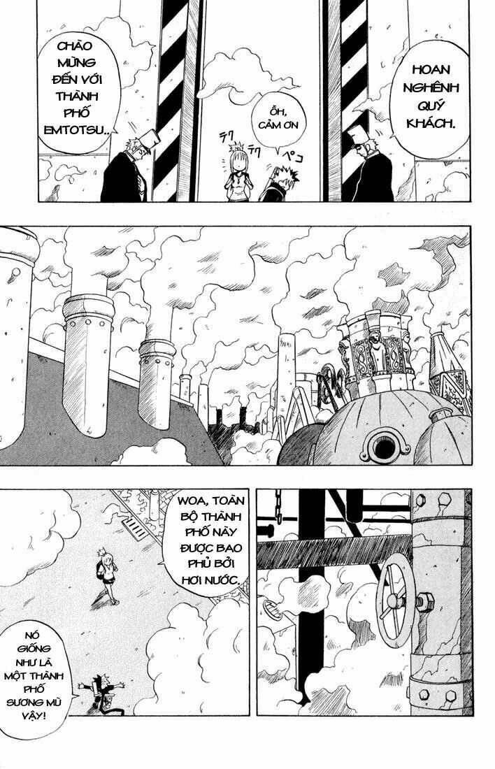 cuộc phiêu lưu của quỷ satan chapter 7.1 11