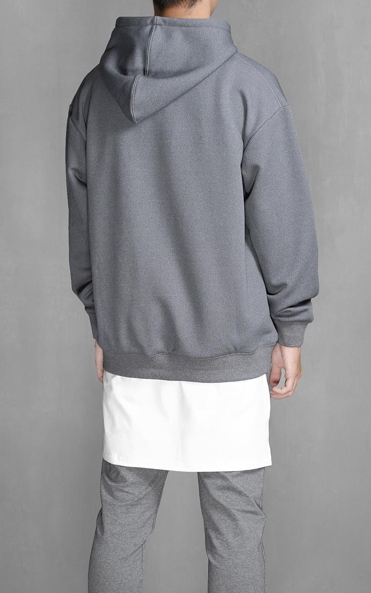 K300 Basic Hoodie