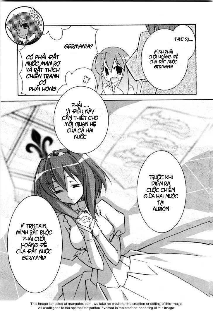 zero no tsukaima! chapter 13 19