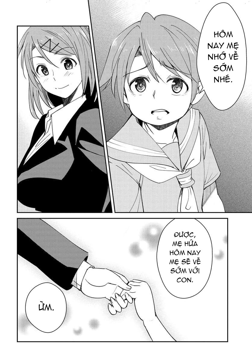 cô nàng biến thái chapter 17 6