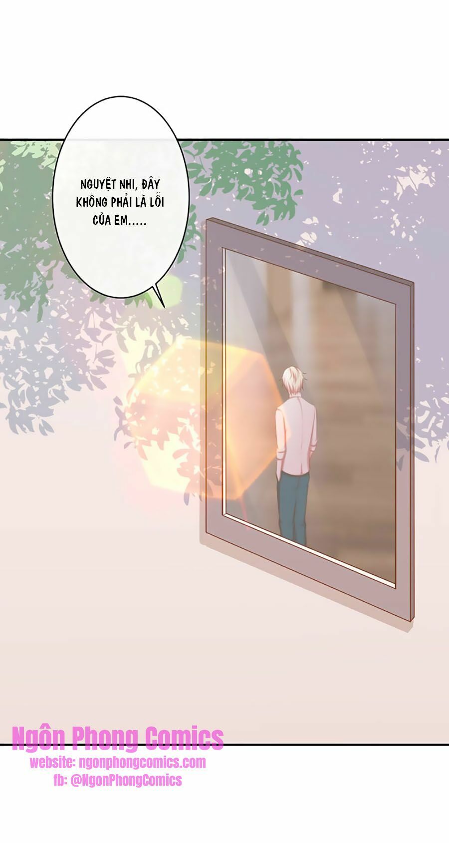 cả thế giới đều không bằng người chapter 42 37