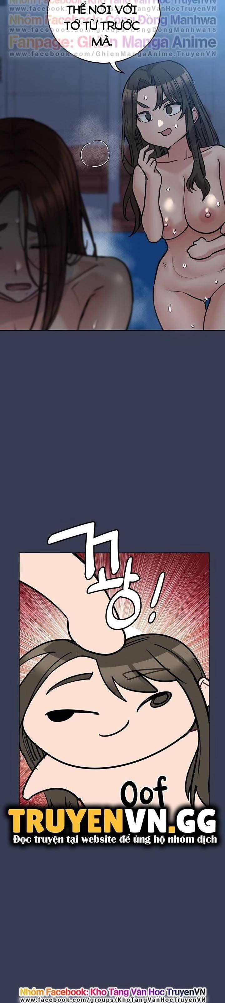 người dì khiêu gợi chapter 55.1 22