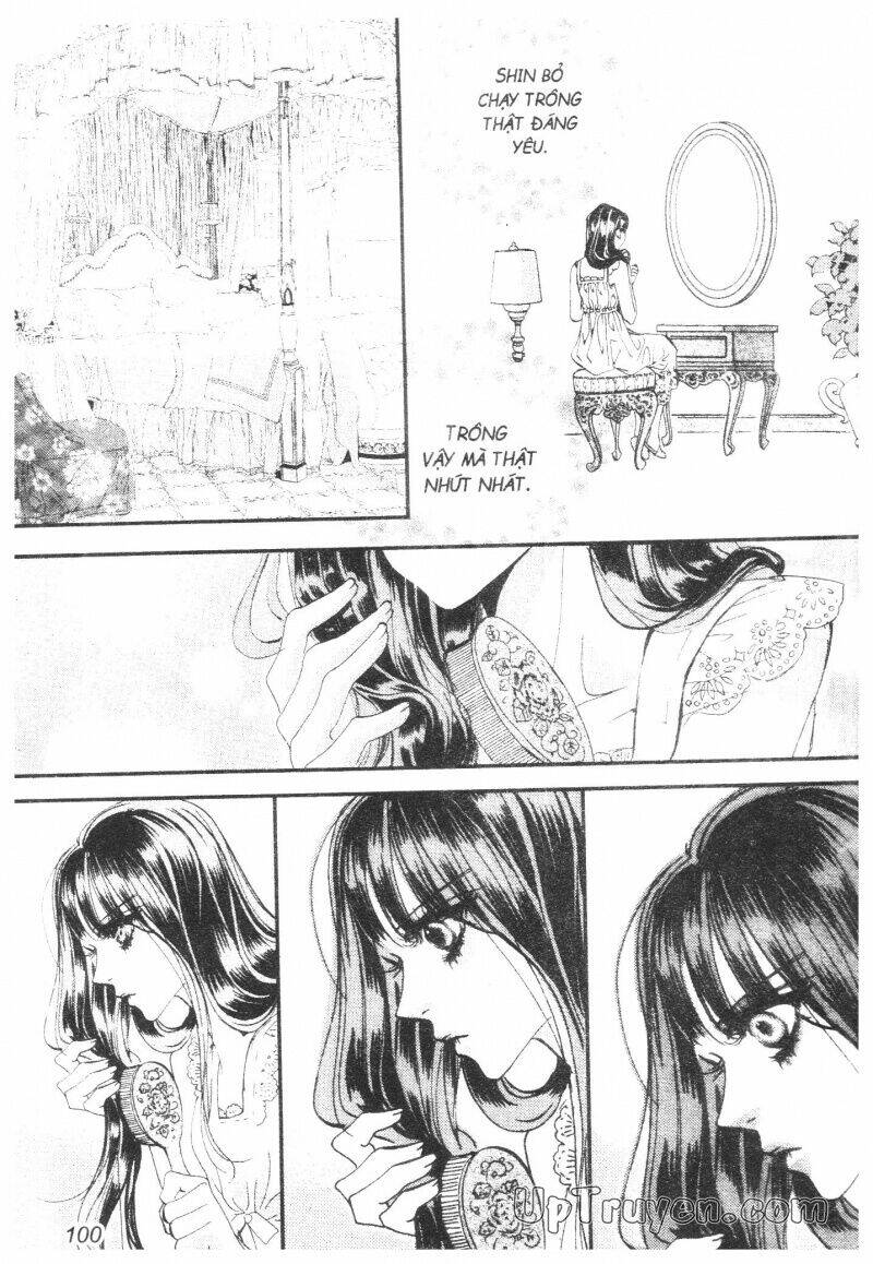 hoàng cung chapter 22 98