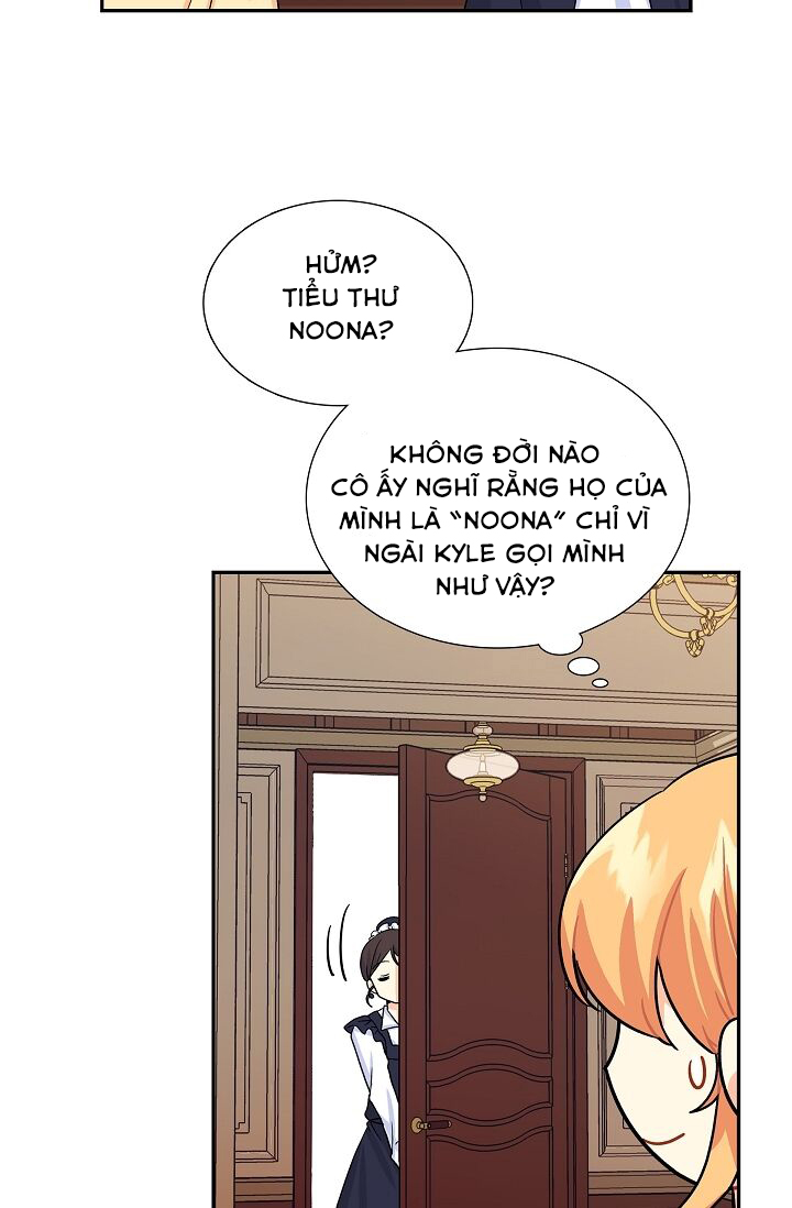 kẻ hủy diệt đã yêu tôi ! chapter 4.5 11