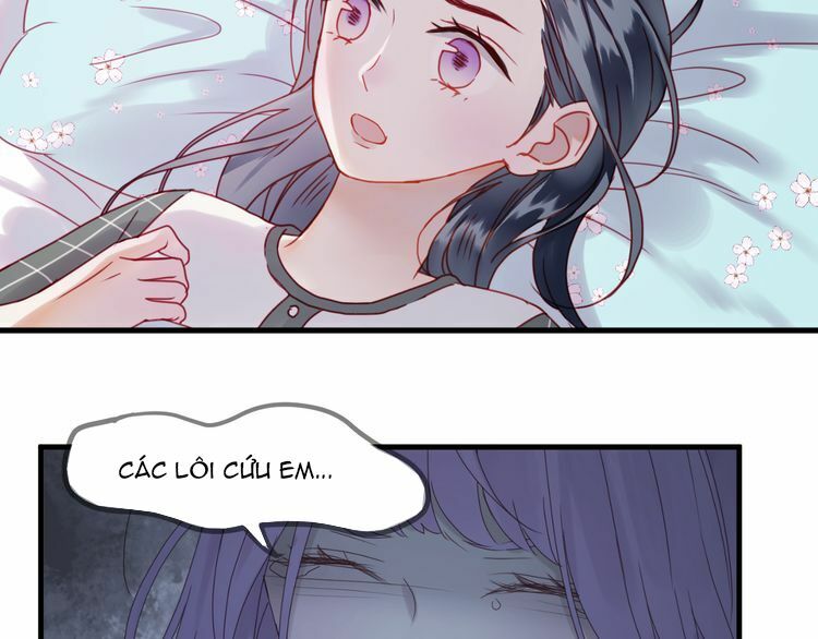 lượm được một tiểu hồ ly phần 2 chapter 40 3
