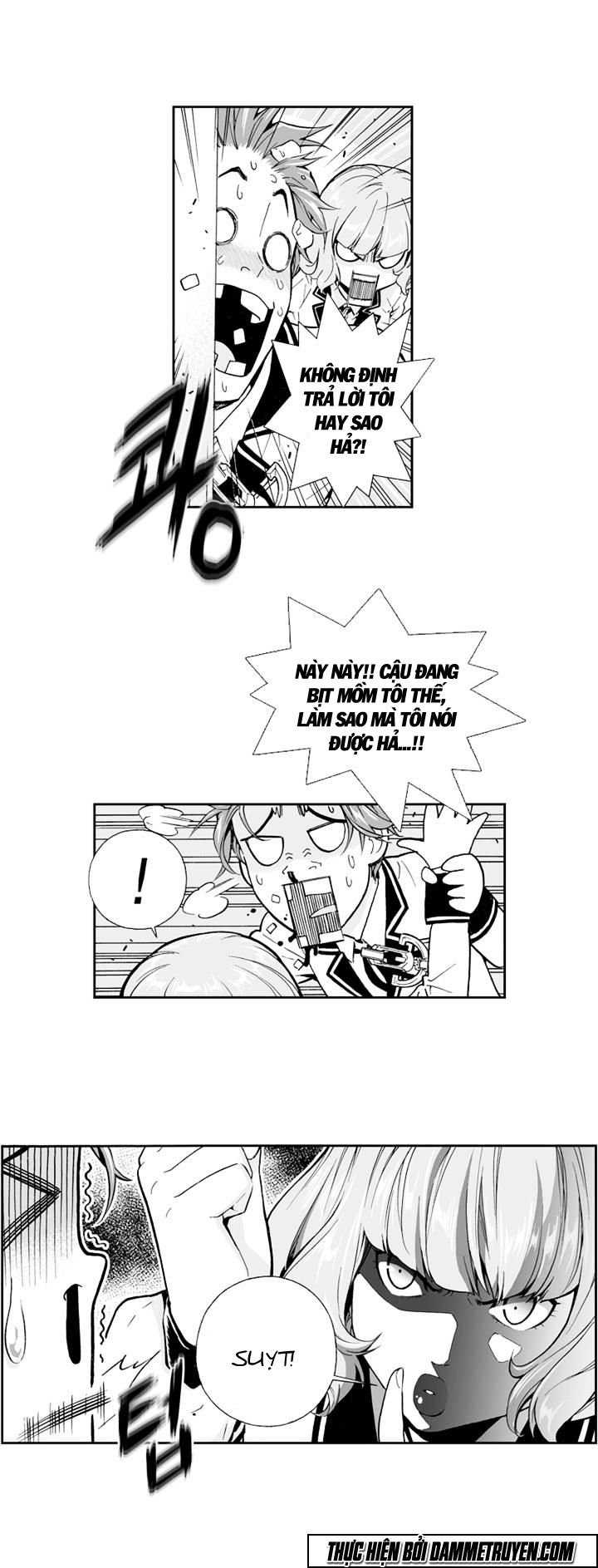 action idols - age of young dragons chapter 6 27