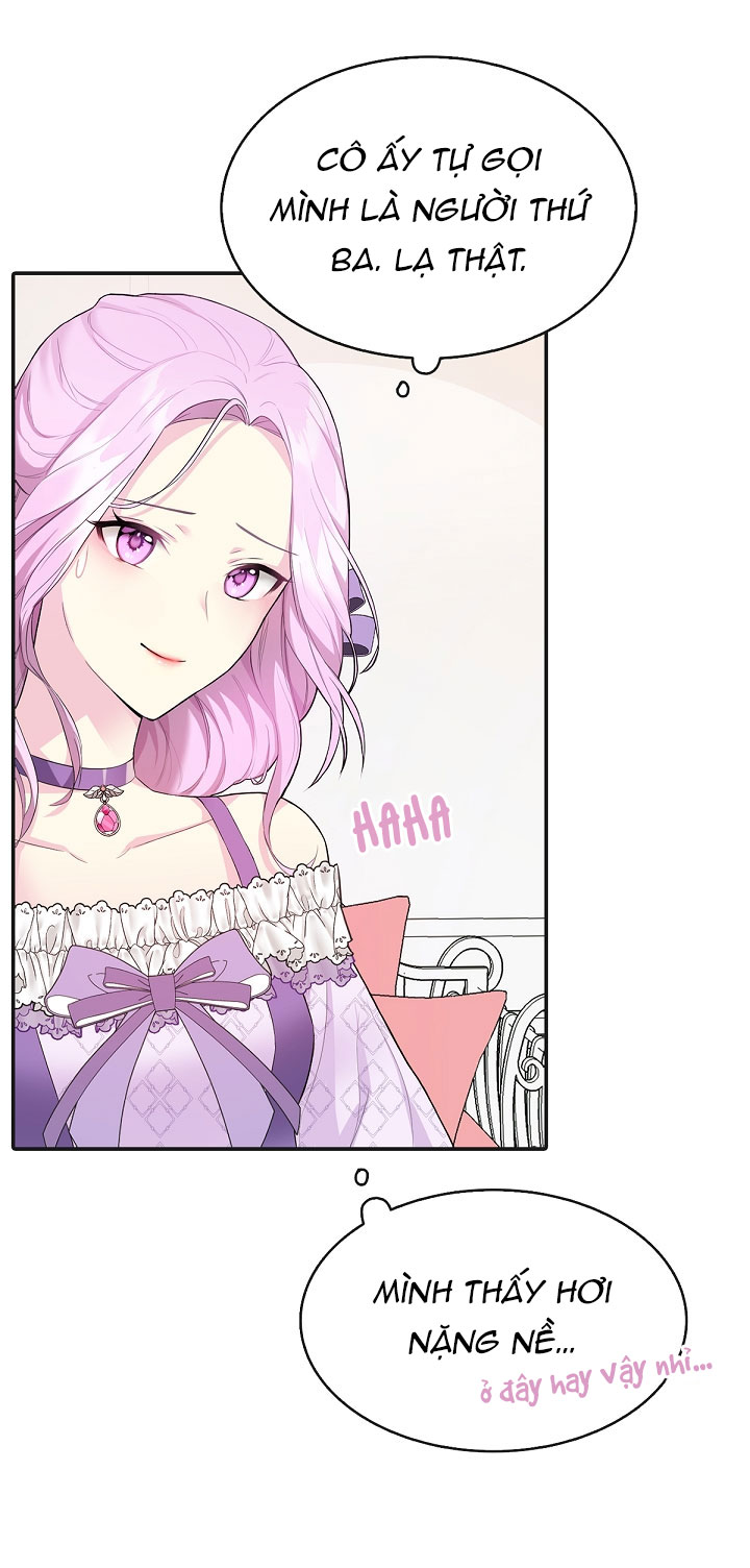 mặt nạ của hoàng đế chapter 3 10