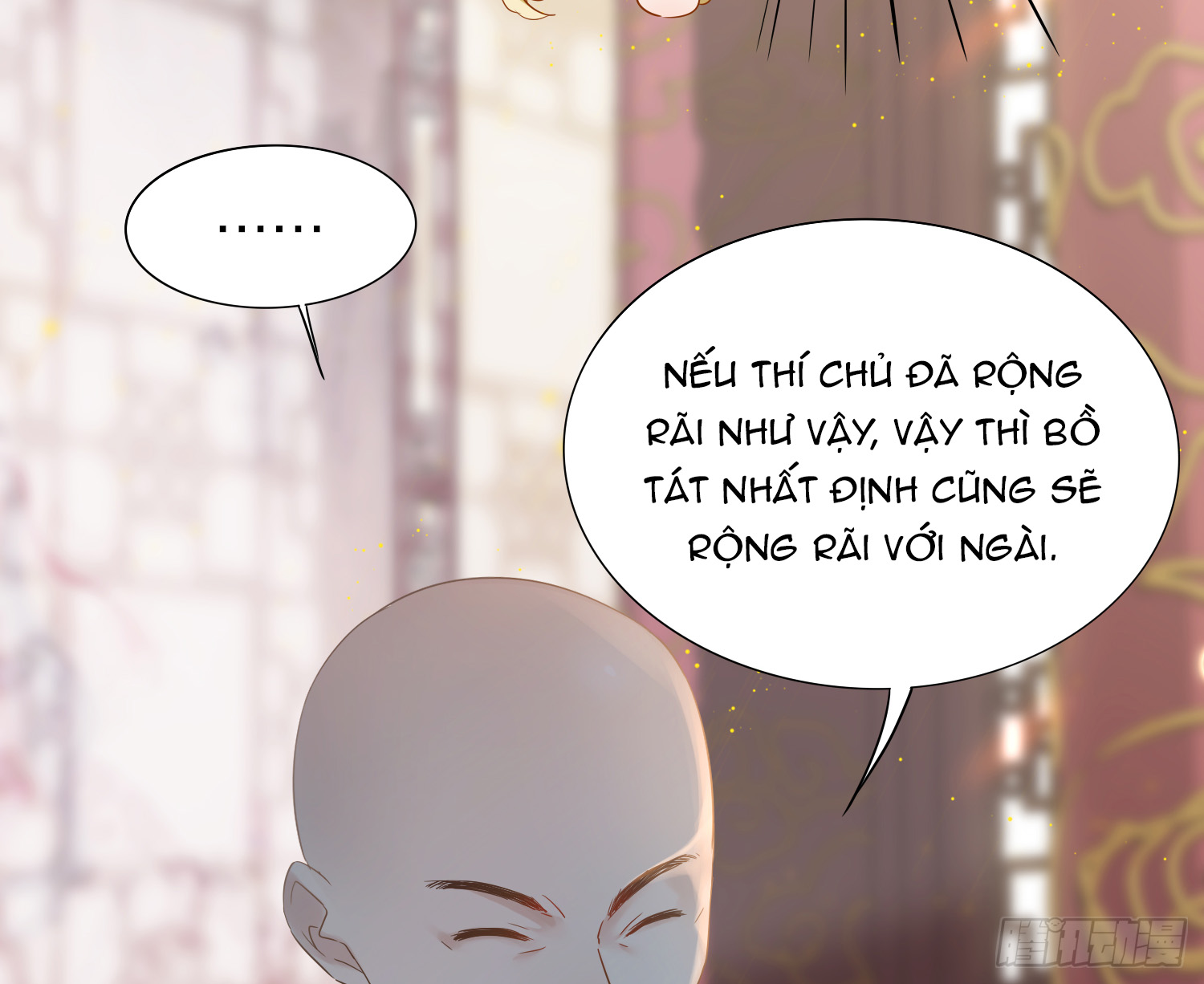 lục thân bất nhận chapter 24 58