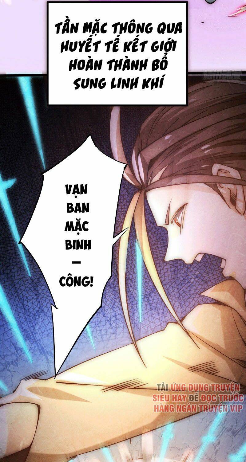 đô thị đỉnh phong cao thủ chapter 216 5