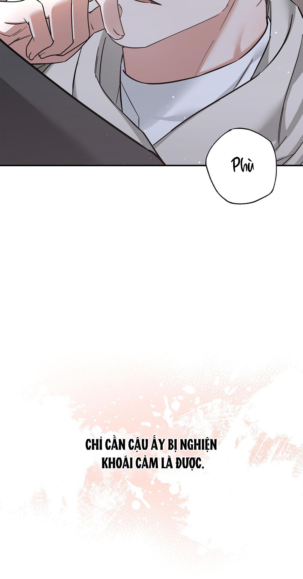 dấu vết của khoảng trống chapter 26 24