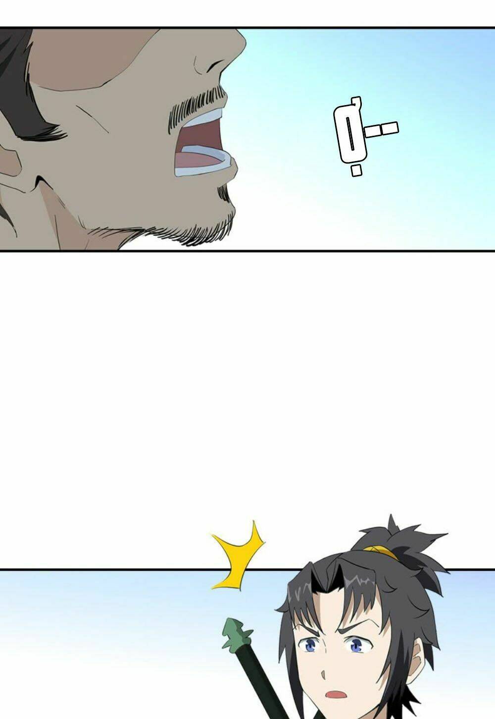 chính kinh tu tiên truyện chapter 5 24