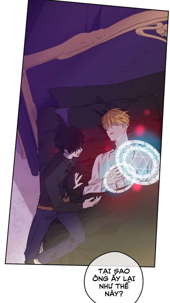 bỗng một ngày nọ tôi trở thành nàng công chúa chapter 89 55