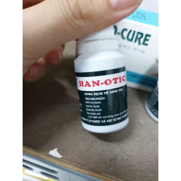 combo cho boss bị v.iêm.tai.rất nhạy