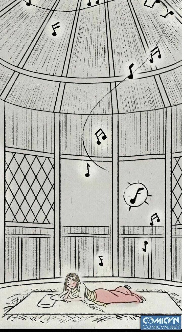 nhất thiền tiểu hòa thượng chapter 54 12