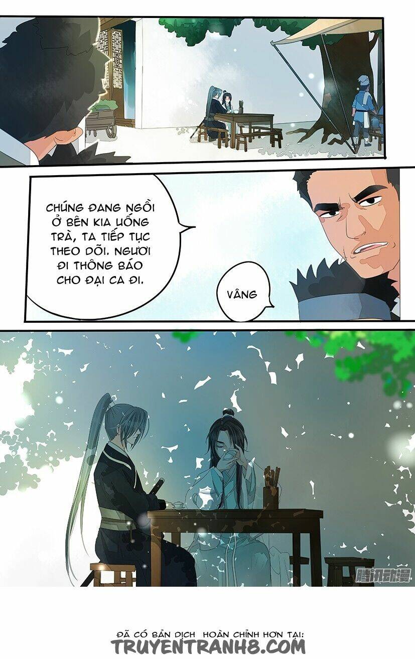 hồng vân chapter 22 4