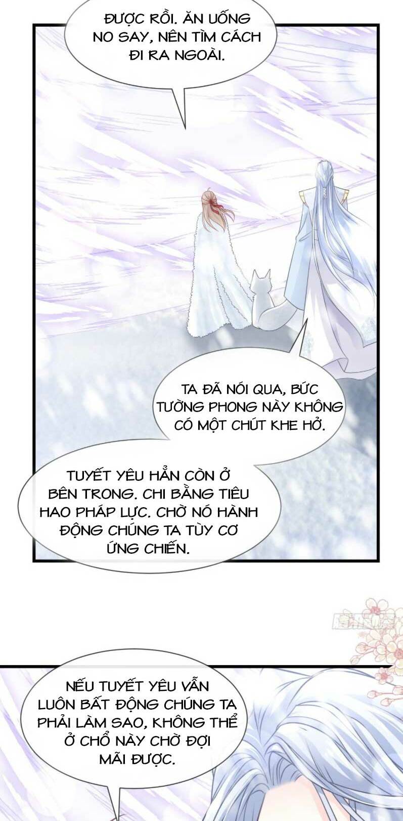 thiên hạ đệ nhất sủng phi chapter 196 15