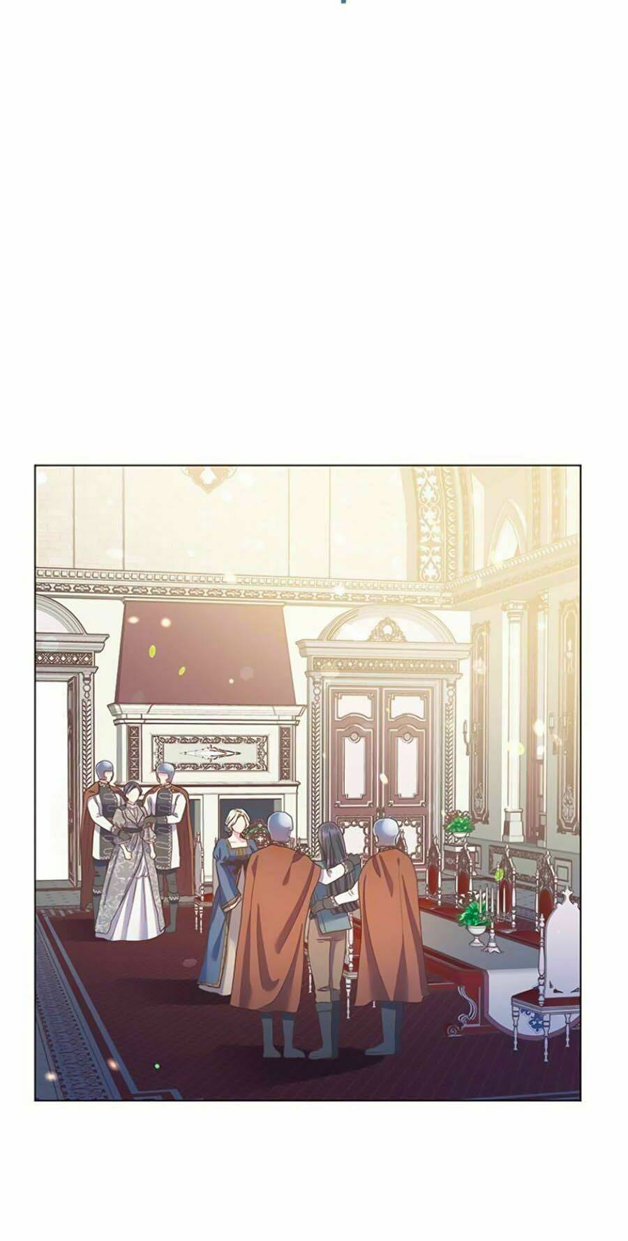 khu vườn câm lặng chapter 8 13