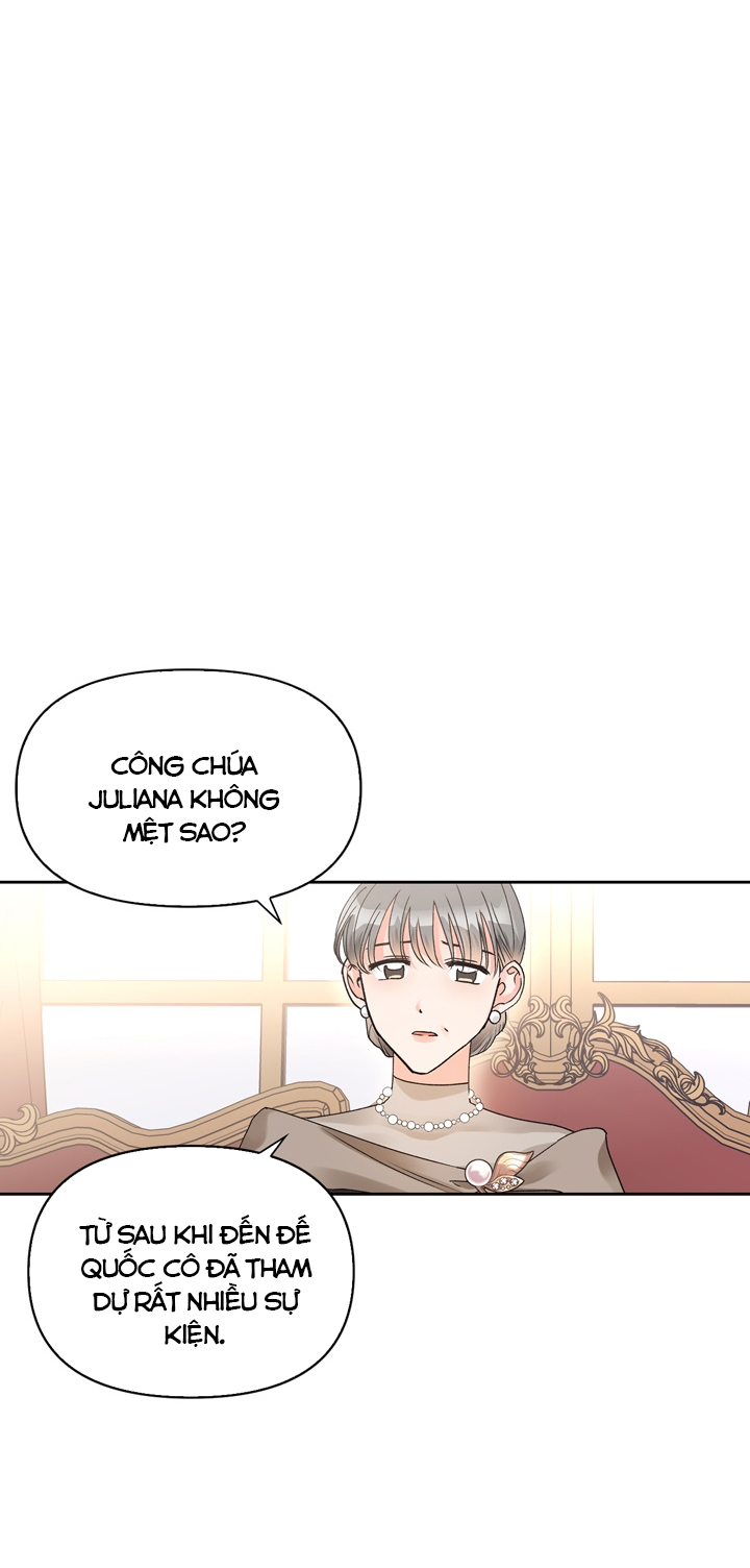 ác nữ xứng đôi với bạo chúa chapter 37 11