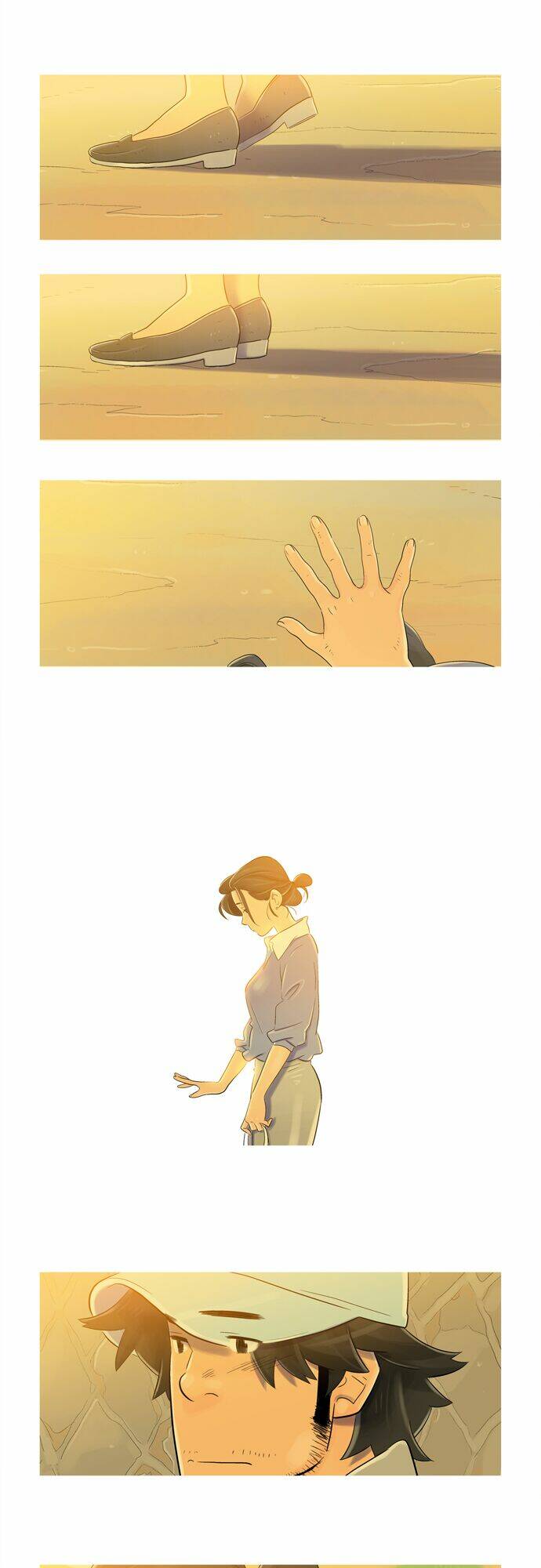 family man chapter 10 11