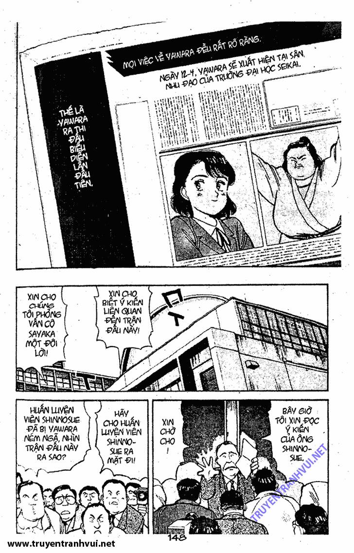 yawara chapter 18 6