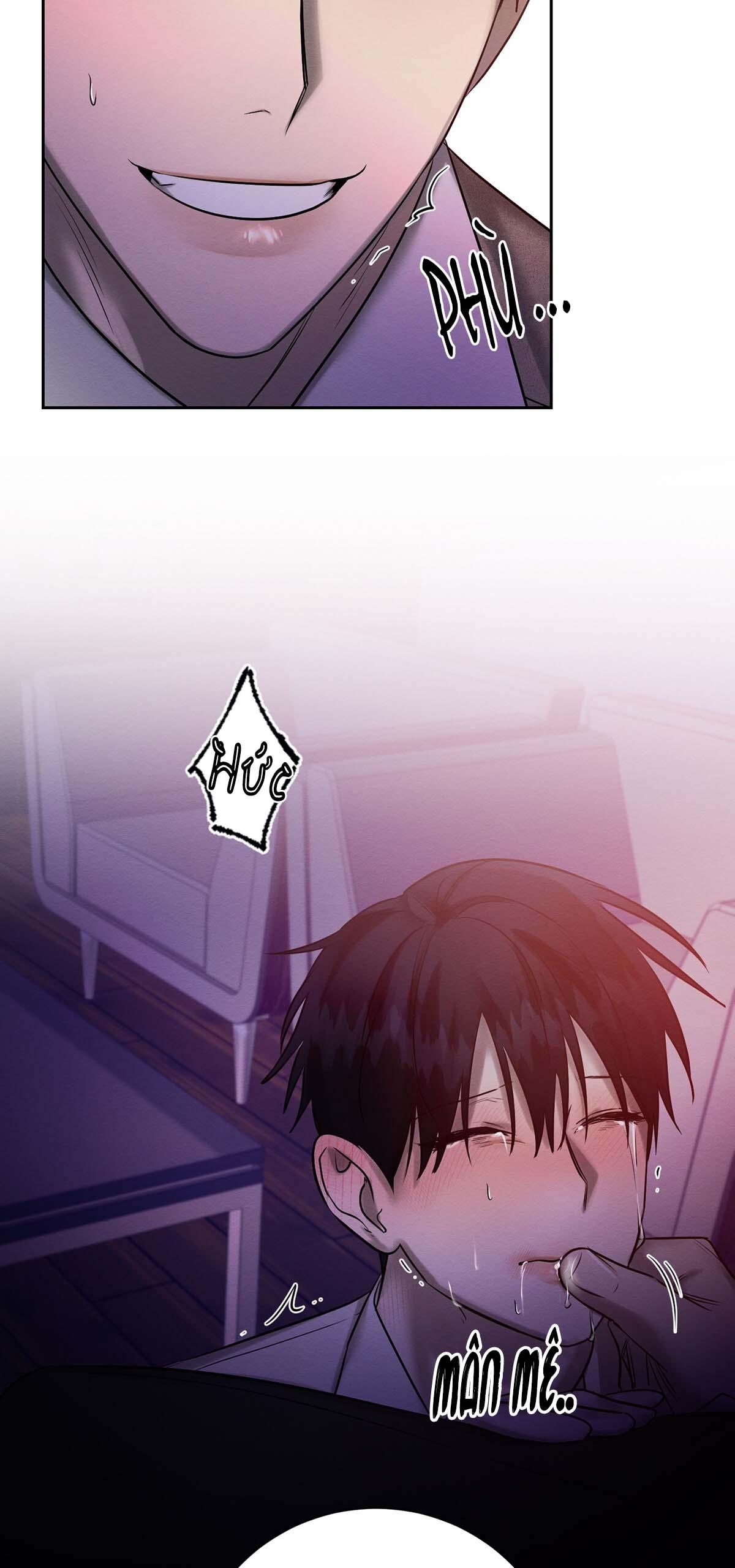 vòng xoáy của ác ma chapter 31 39