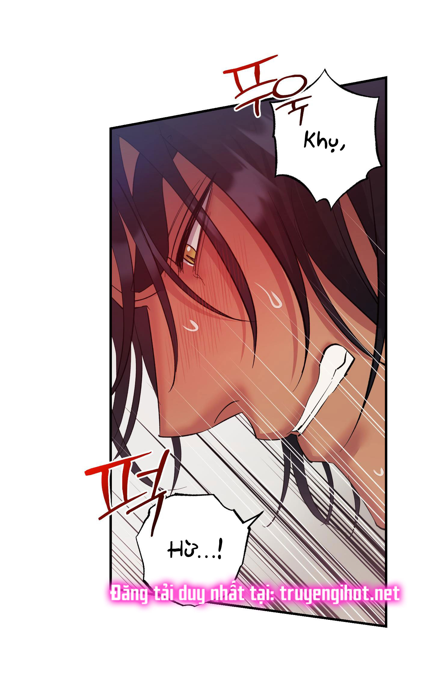 [18+] một lòng một dạ chapter 32.1 5