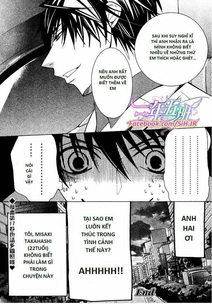 mối tình trong sáng chapter 34 49