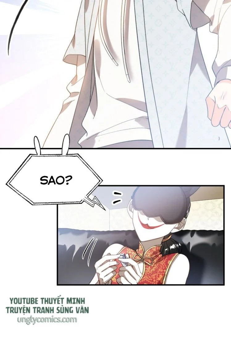 nụ hôn vực thẳm chapter 44 20