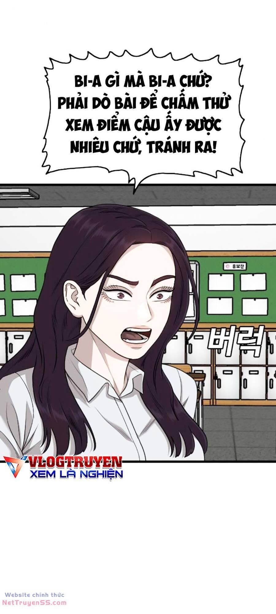 người xấu chapter 187 42