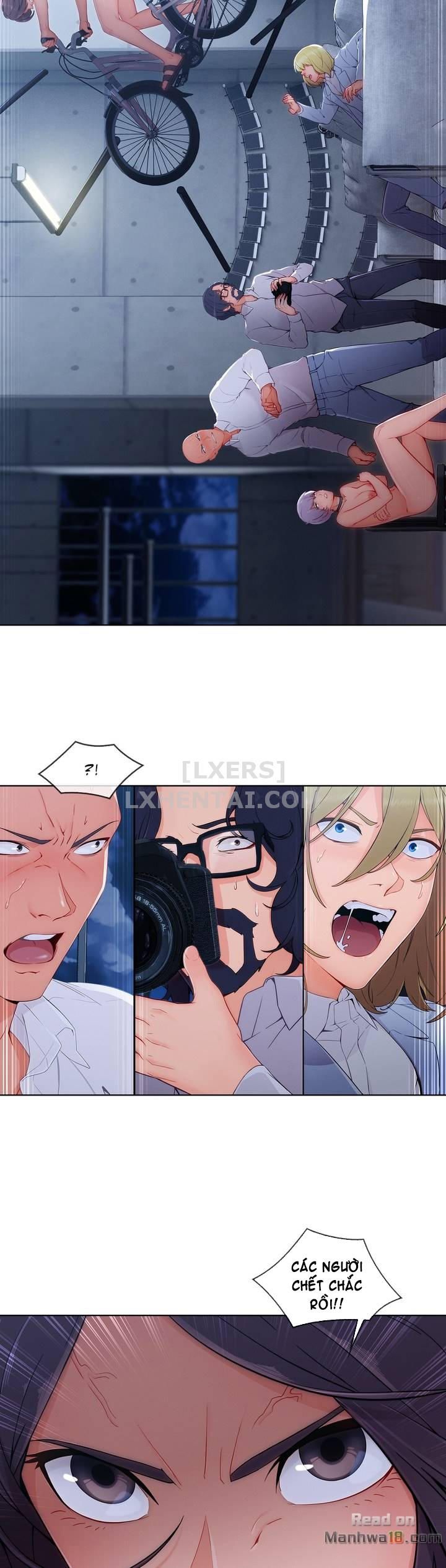 điên cuồng nhưng ngọt ngào chapter 47 2