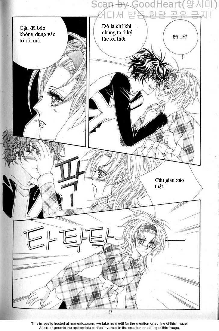 thần tượng mua sắm chapter 23 59