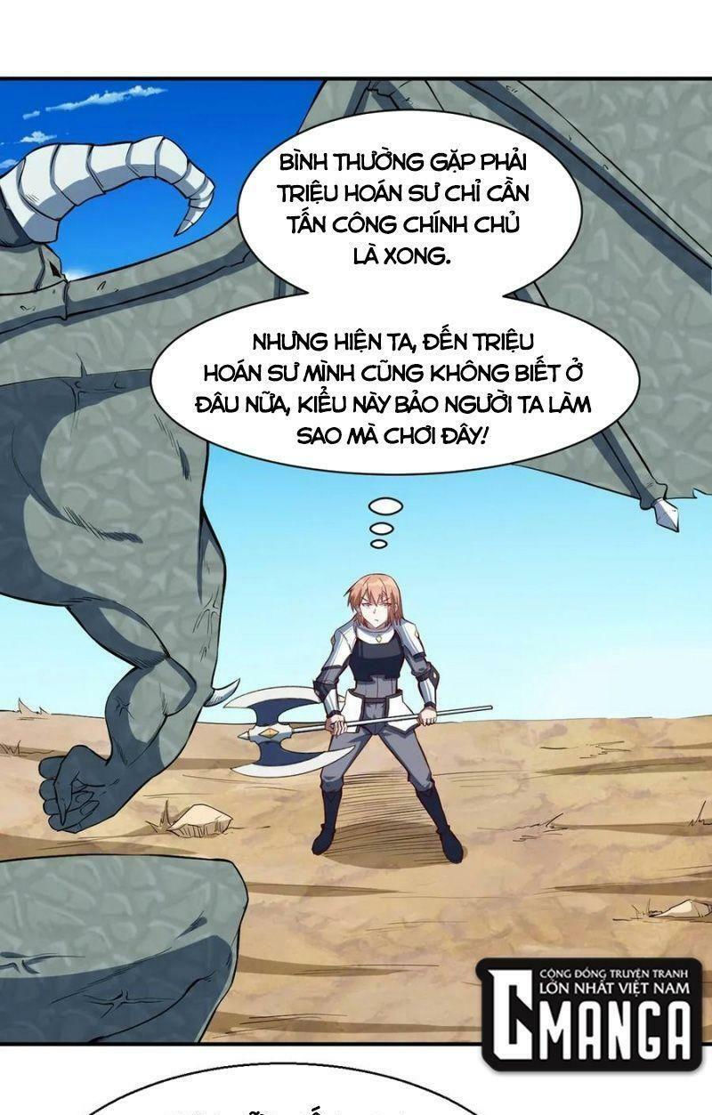 thánh đường chi thành chapter 38 1