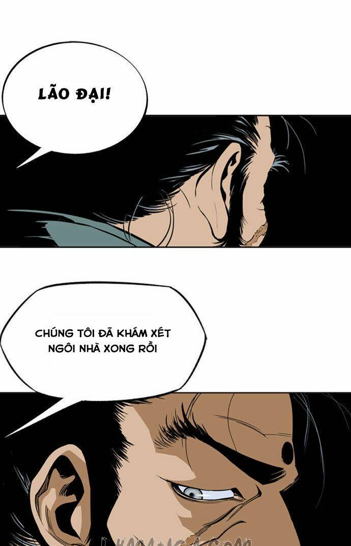 Gosu - Cao Thủ Chapter 5 - Trang 2