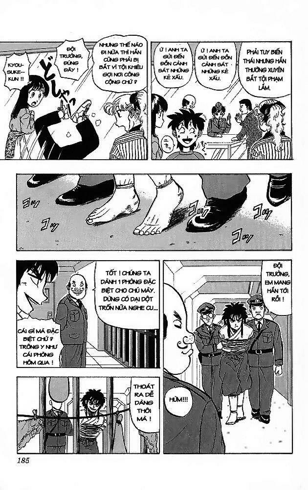 ultimate!! hentai kamen chapter 36 8